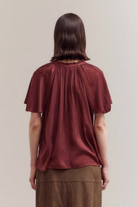 Grade & Gather - Raglan Sleeve Blouse