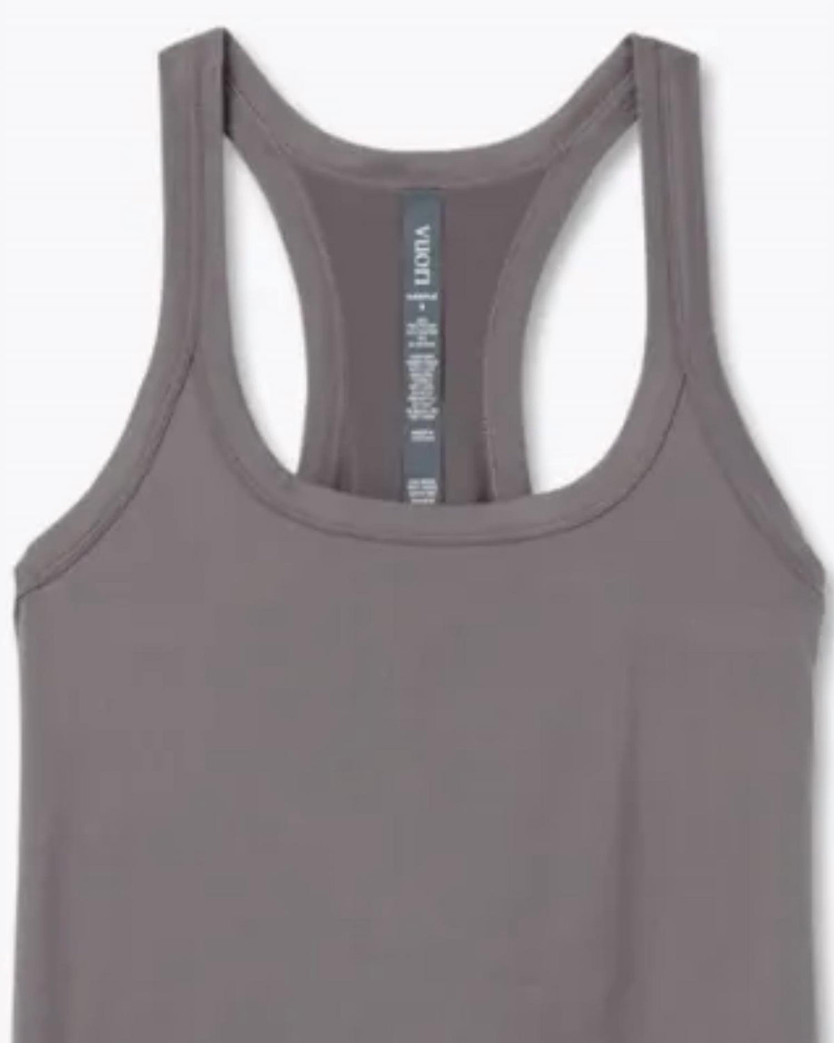 Vuori - Women's Lux Racerback Tank Top