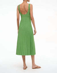 Staud - Ellison Dress