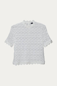 LILLY BLOUSE