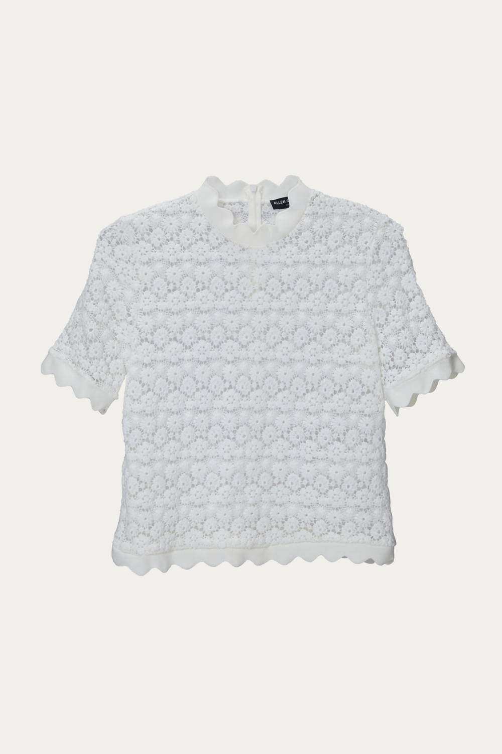 LILLY BLOUSE