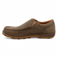 Twisted X - Men's Slip-on Driving Moc Shoes