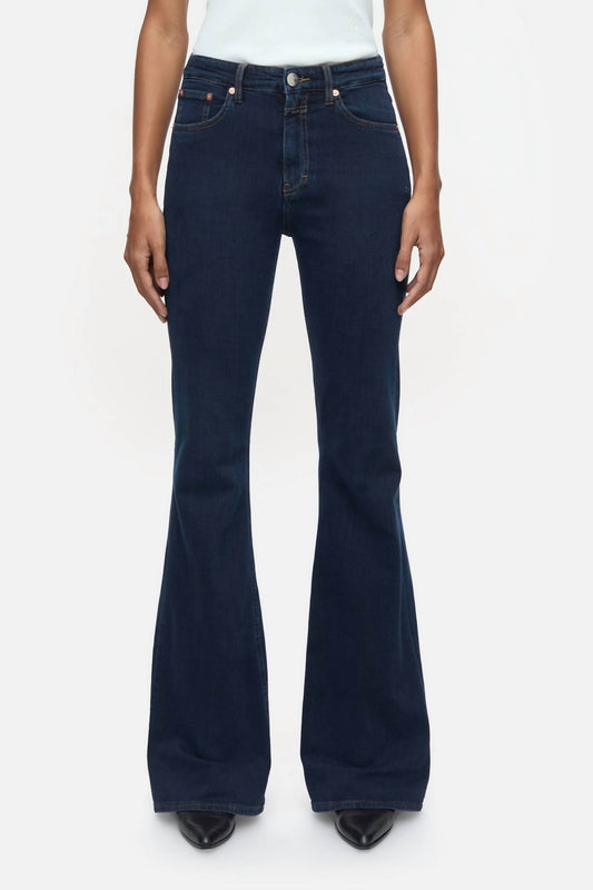 Closed - Rawlin Comfort Stretch Flared Jeans