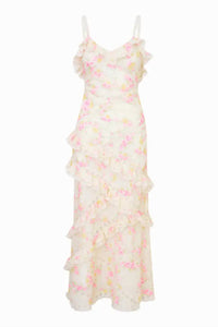 Loveshackfancy - Nocelle Dress