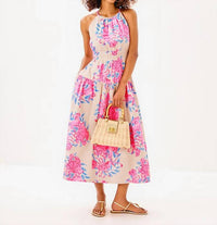 Lilly Pulitzer - Talullah Maxi Dress