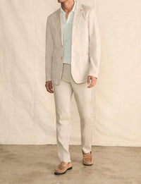 Faherty - Movement Flex Linen Blazer