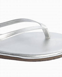 Tkees - Women's Lily Metallics Flip Flops