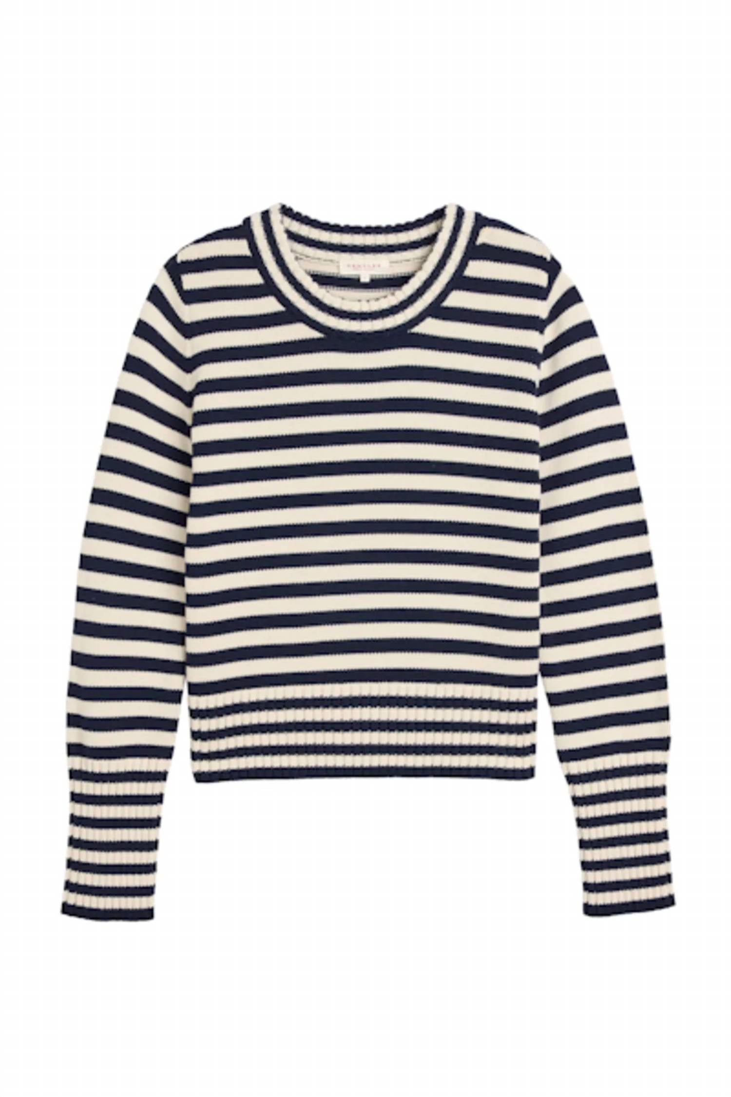 Demylee New York - Micha Cotton Sweater