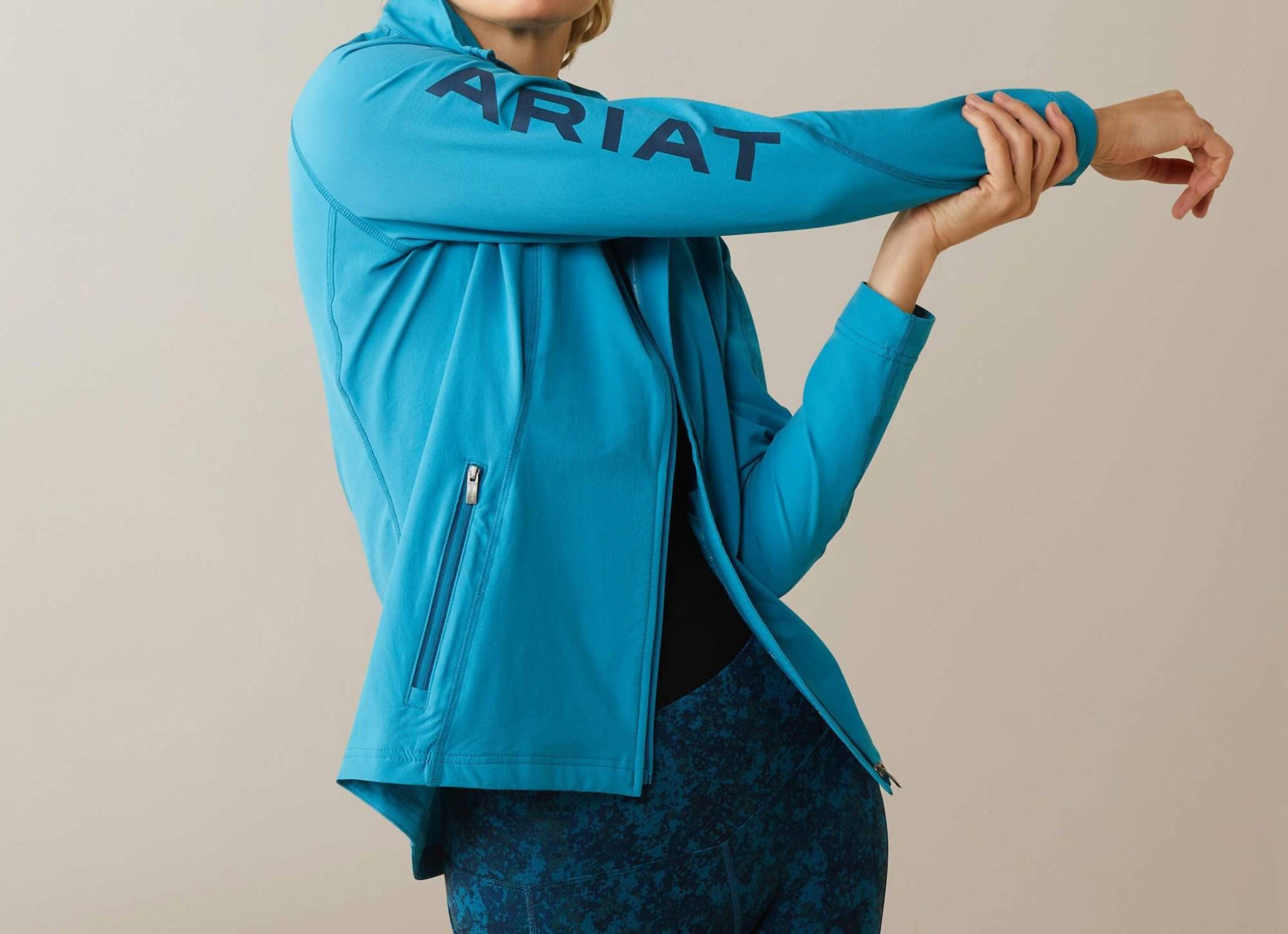 Ariat - Agile Softshell Jacket