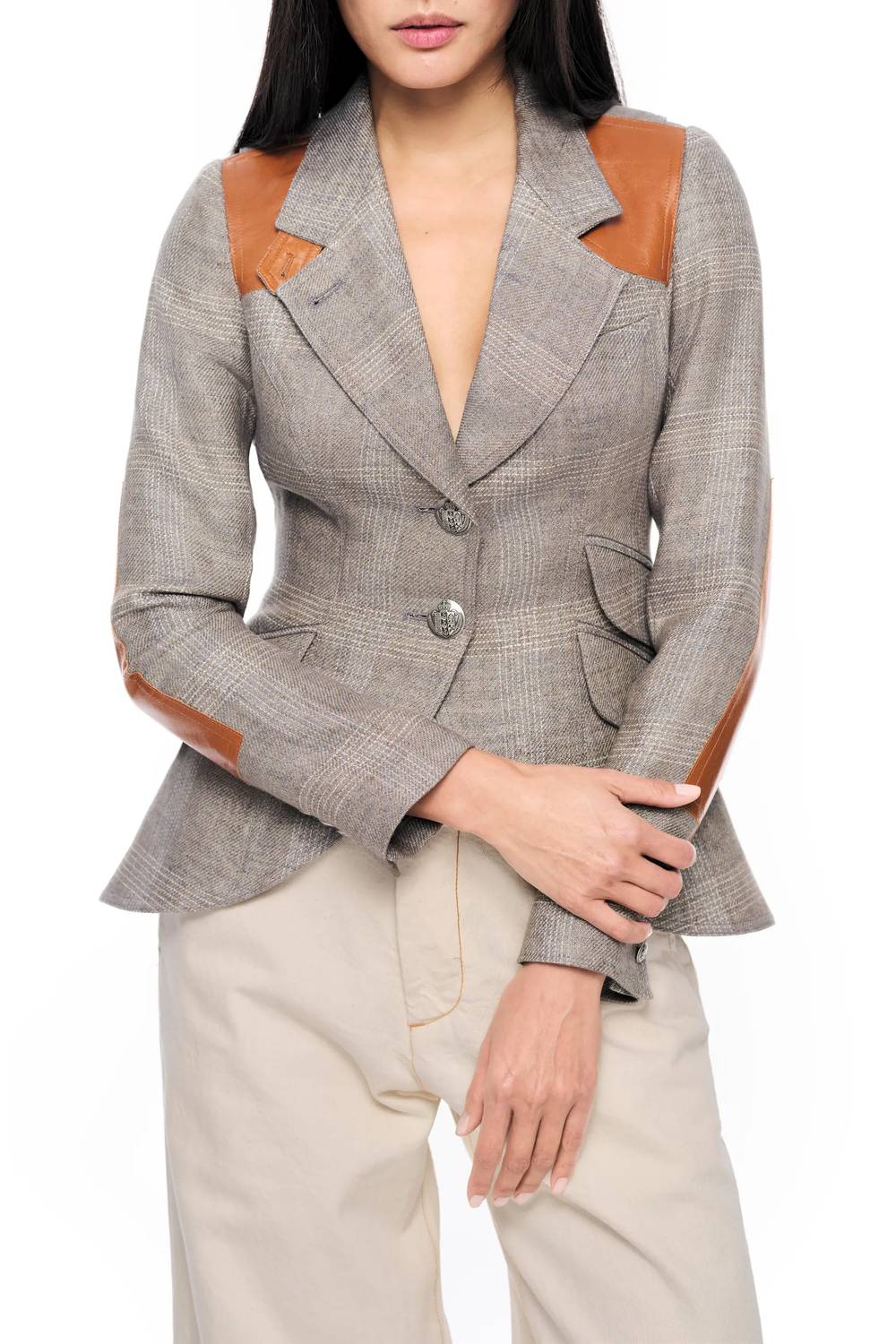 Smythe - Duchess Blazer