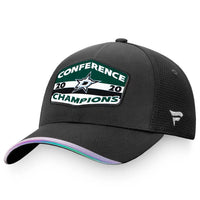 Fanatics - Men's Embroidered Applique Headwear Adjustable Hat