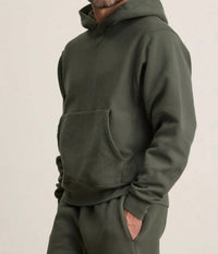 Velvet By Graham & Spencer - Ivy Kaz Hoodie