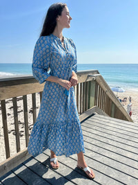 Pick Happy - Women's Mermaid Long Dress