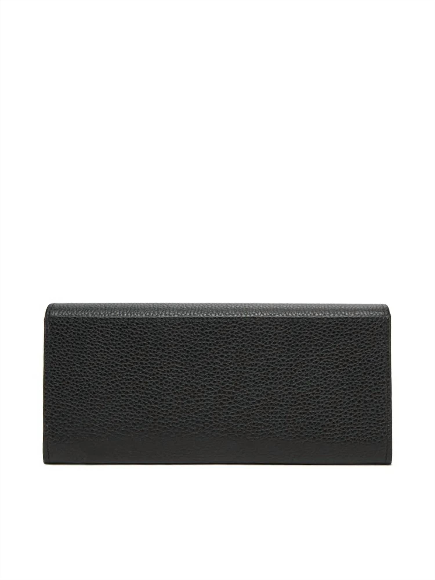 Longchamp - Women's Accordian Wallet