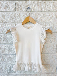 Ulla Johnson - Leila Top