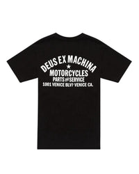 VENICE ADDRESS TEE