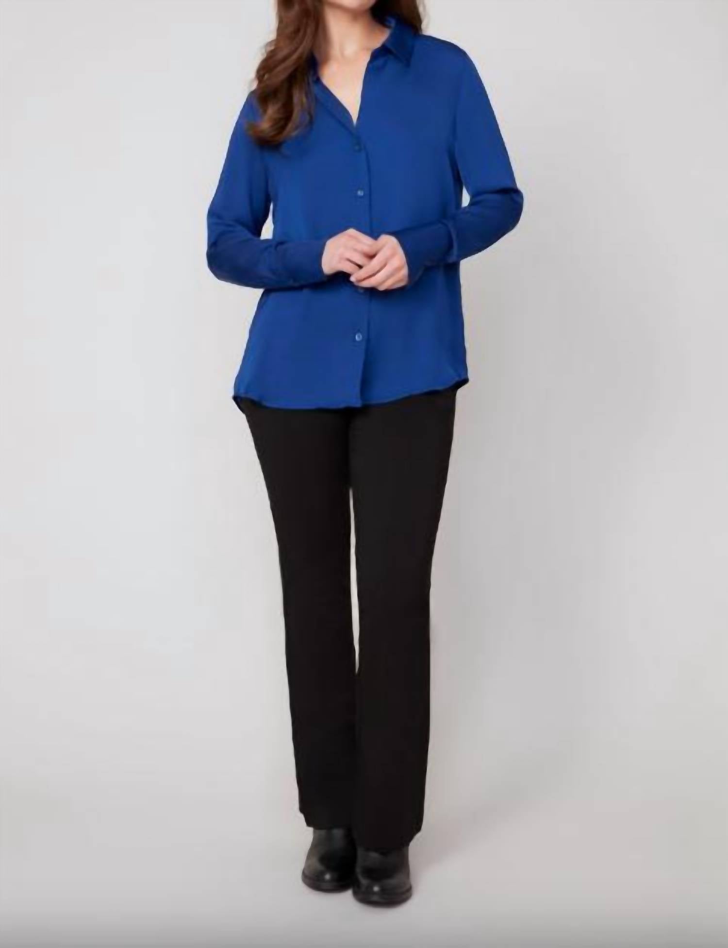 Renuar - Armani Blouse