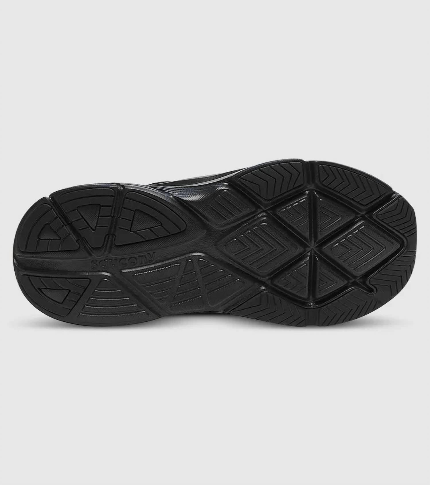 Saucony - Women's Guide Metro Le Sneakers