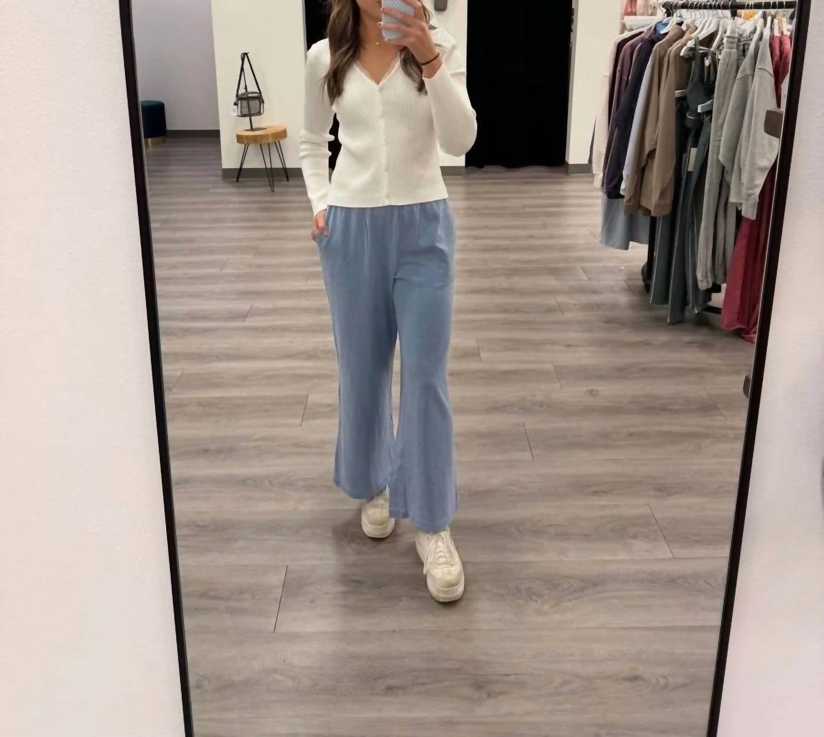 Thread & Supply - Allium Pants