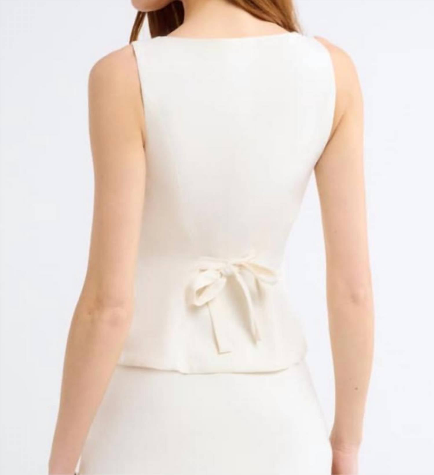 Astr - Everly Top