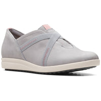 Clarks - Women's Tamzen Step Slip On Shoes