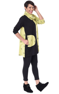 Tulip Clothing - Blakely Pullover