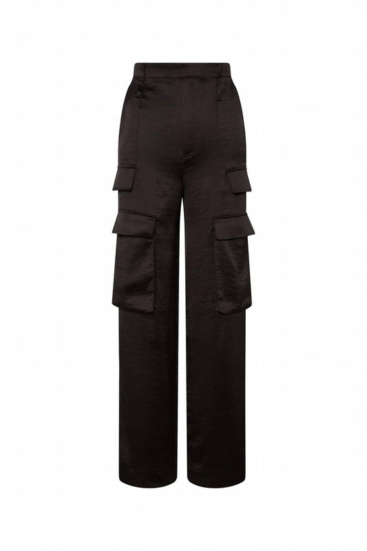 Catherine Gee - WOMEN'S CARGO PANTS