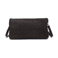 Moda Luxe - Women's Tessa Crossbody Bag