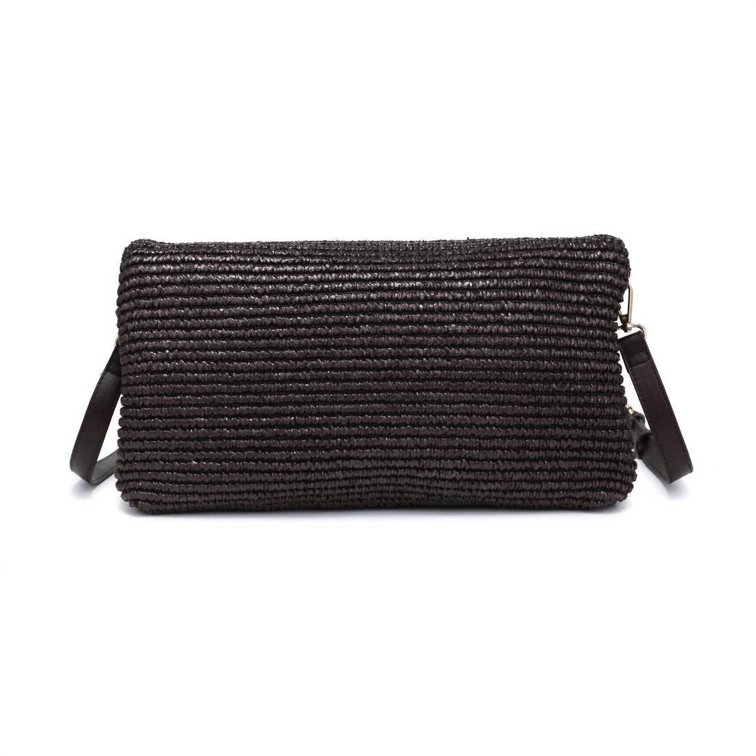 Moda Luxe - Women's Tessa Crossbody Bag