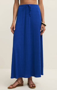 Z Supply - Idris Maxi Skirt