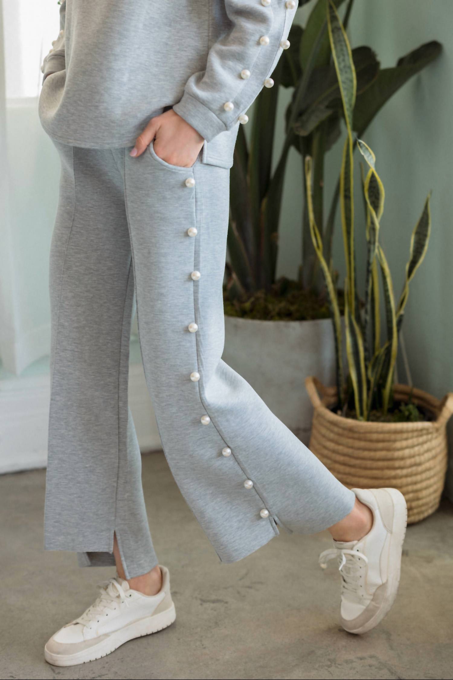 Joh - Farrah Pearl Pants