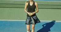 Flint Park - Volley Tank Top