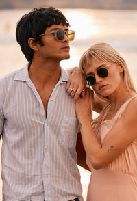 Raen Optics - Unisex Remmy 49 Sunglasses