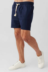 Sol Angeles - Men's Twill Gusset Short