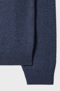 Paul Smith - Merino Wool Sweater