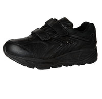 Xelero - Men's Matrix Leather Strap Shoes
