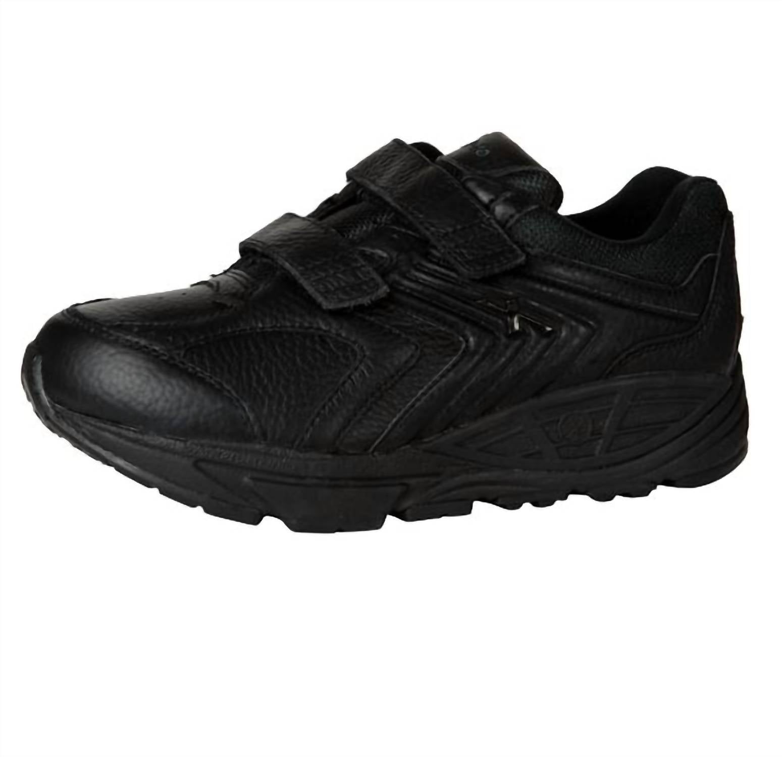 Xelero - Men's Matrix Leather Strap Shoes