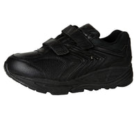 Xelero - Men's Matrix Leather Strap Shoes
