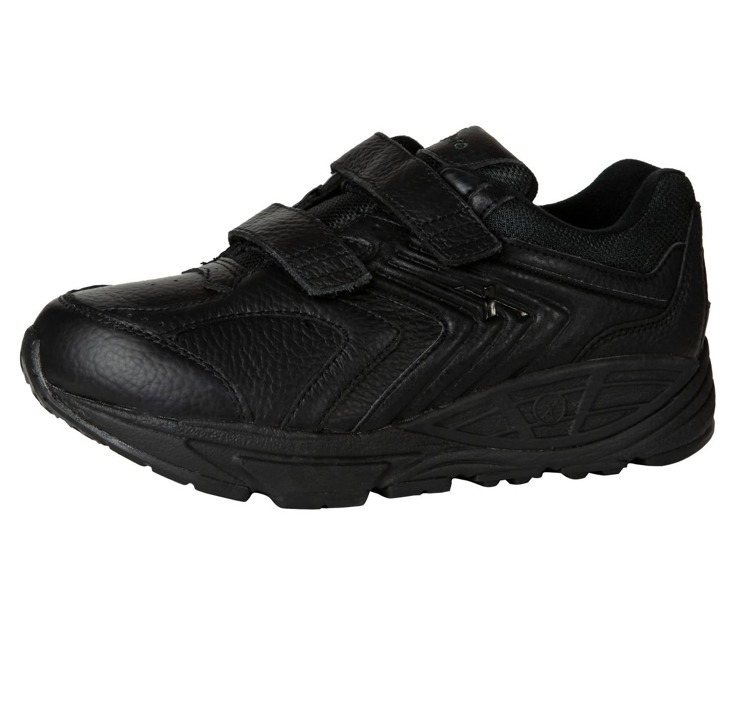 Xelero - Men's Matrix Leather Strap Shoes