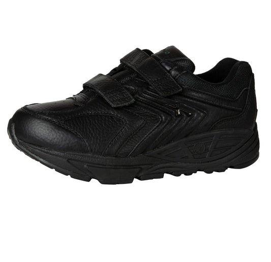 Xelero - Men's Matrix Leather Strap Shoes