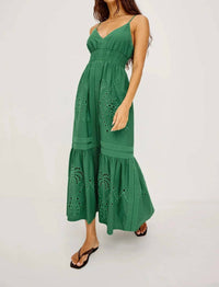 Rails - Blair Maxi Dress