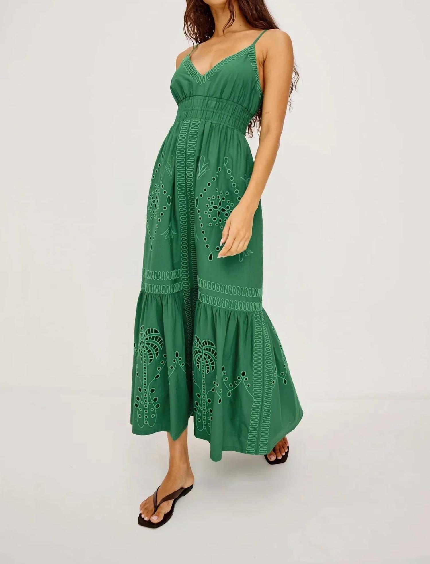 Rails - Blair Maxi Dress