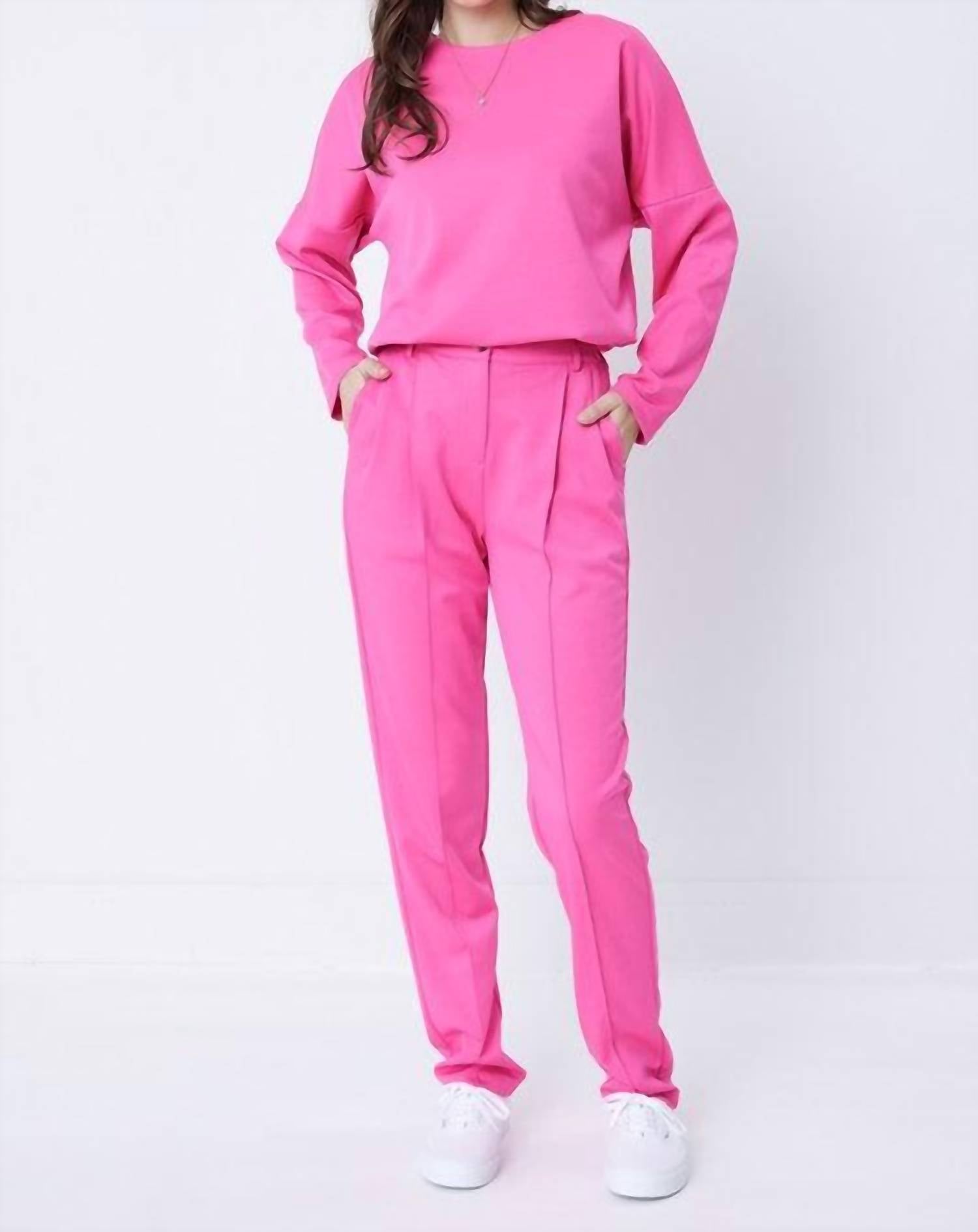 Rivir - Women's Zara Set