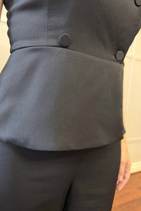 Milk & Honey - Bella Jumpsuit