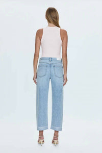 Pistola - Kacey Boyfriend Fit Jeans