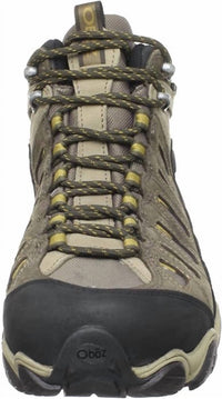 Oboz - Men's Sawtooth Mid Bdry Hiking Boots