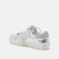 Dolce Vita - Women's Zina Game Day Sneakers