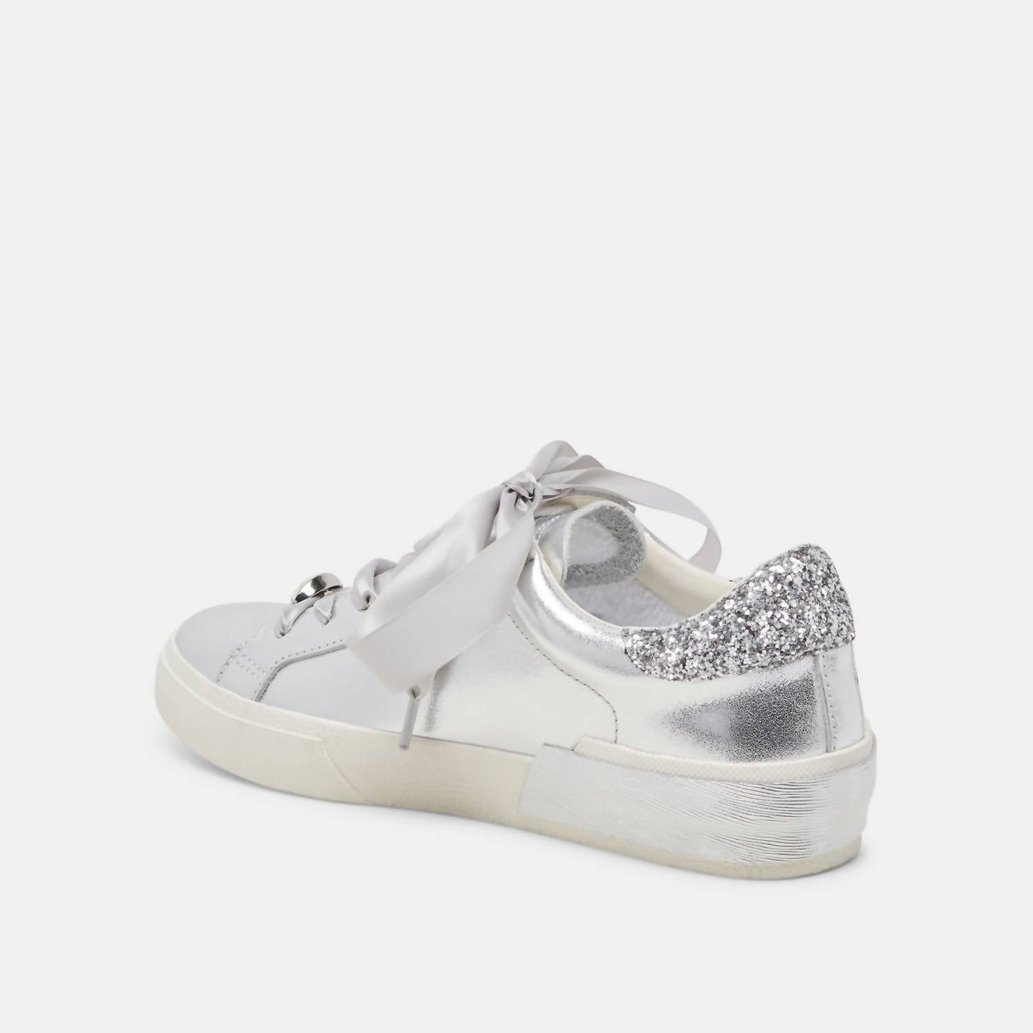 Dolce Vita - Women's Zina Game Day Sneakers