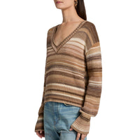 Veronica Beard - Diora Pullover Sweater