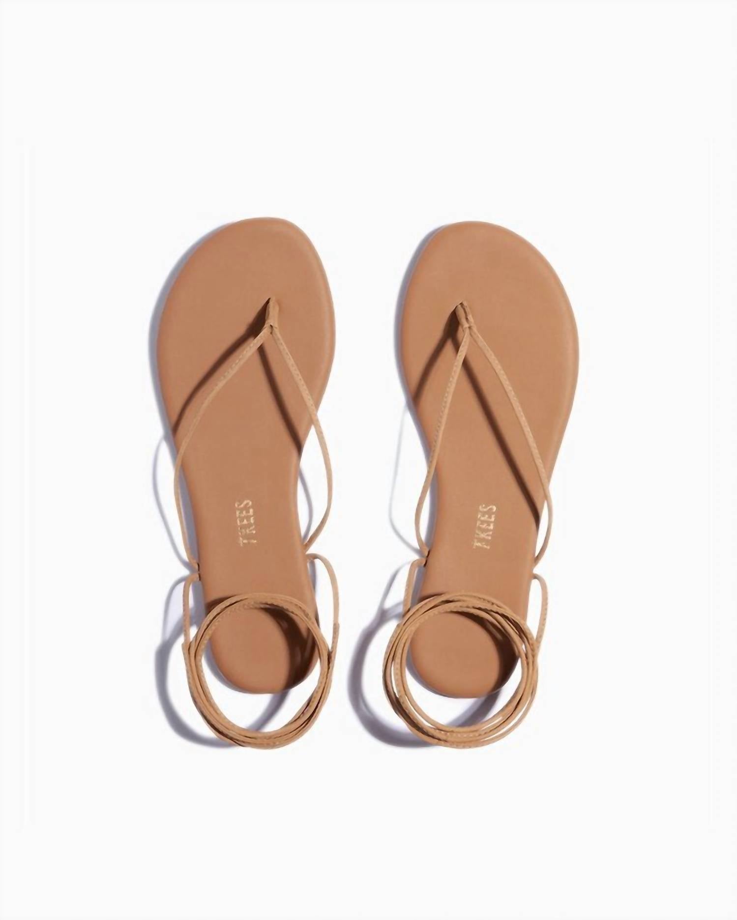 Tkees - Women's Lilu Sandals